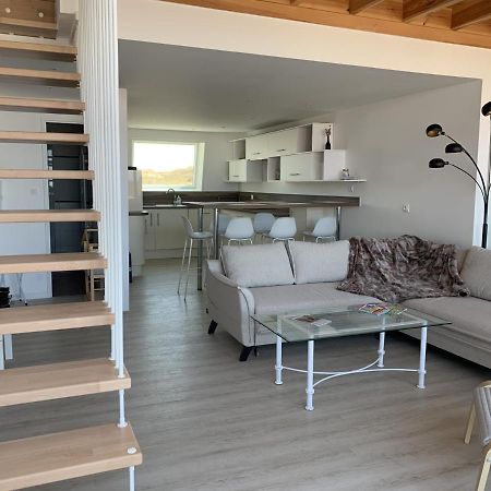Fort-Mahon-Plage: Duplex 2 Chambres, Parking, Balcon, Plage A Proximite - Fr-1-482-86 מראה חיצוני תמונה
