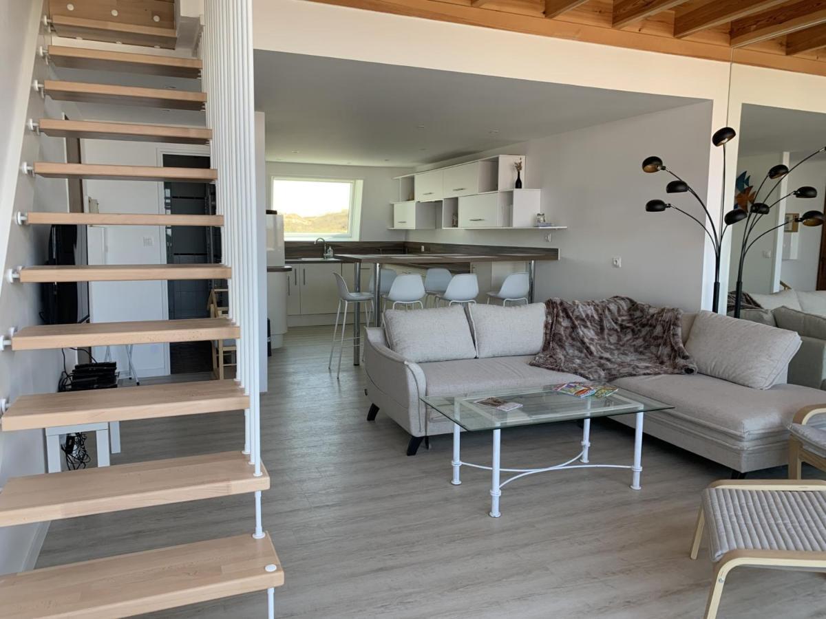 Fort-Mahon-Plage: Duplex 2 Chambres, Parking, Balcon, Plage A Proximite - Fr-1-482-86 מראה חיצוני תמונה