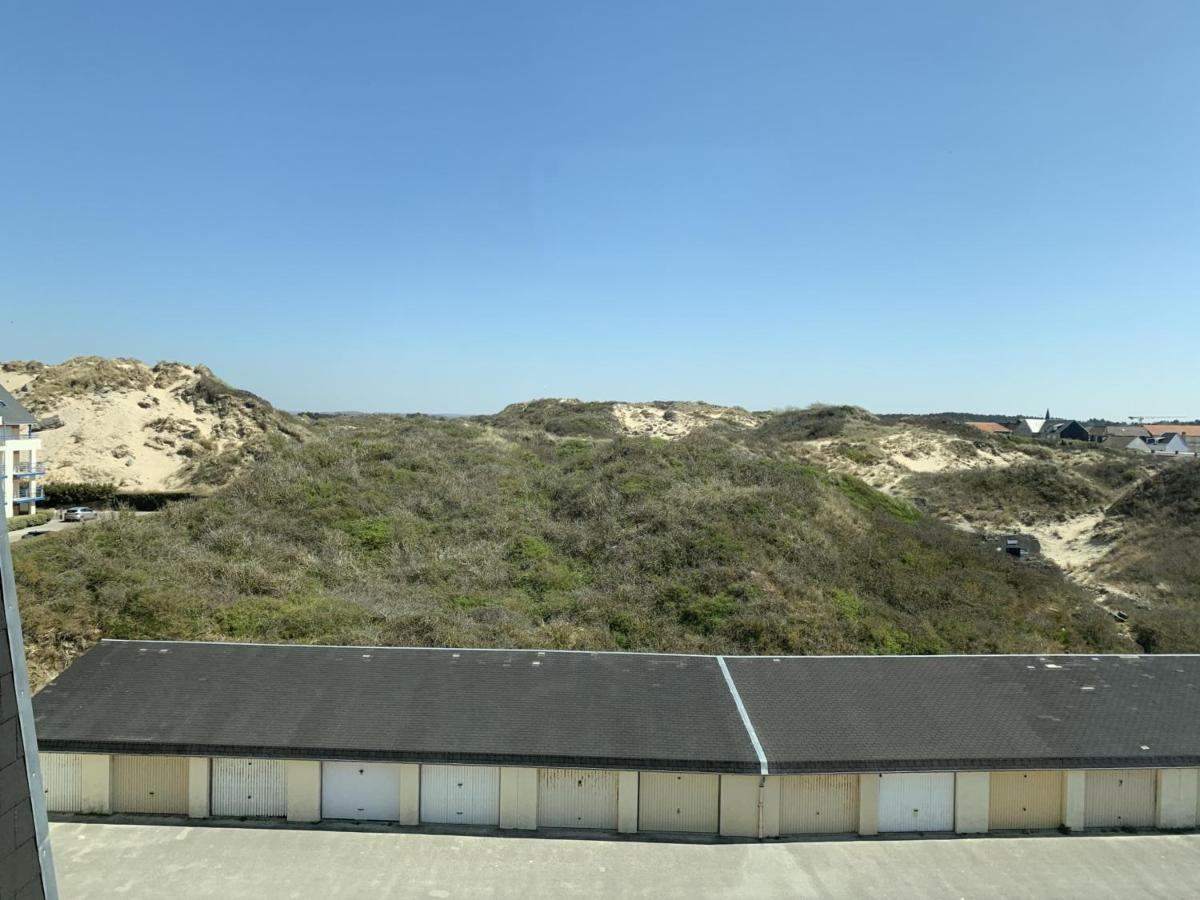Fort-Mahon-Plage: Duplex 2 Chambres, Parking, Balcon, Plage A Proximite - Fr-1-482-86 מראה חיצוני תמונה