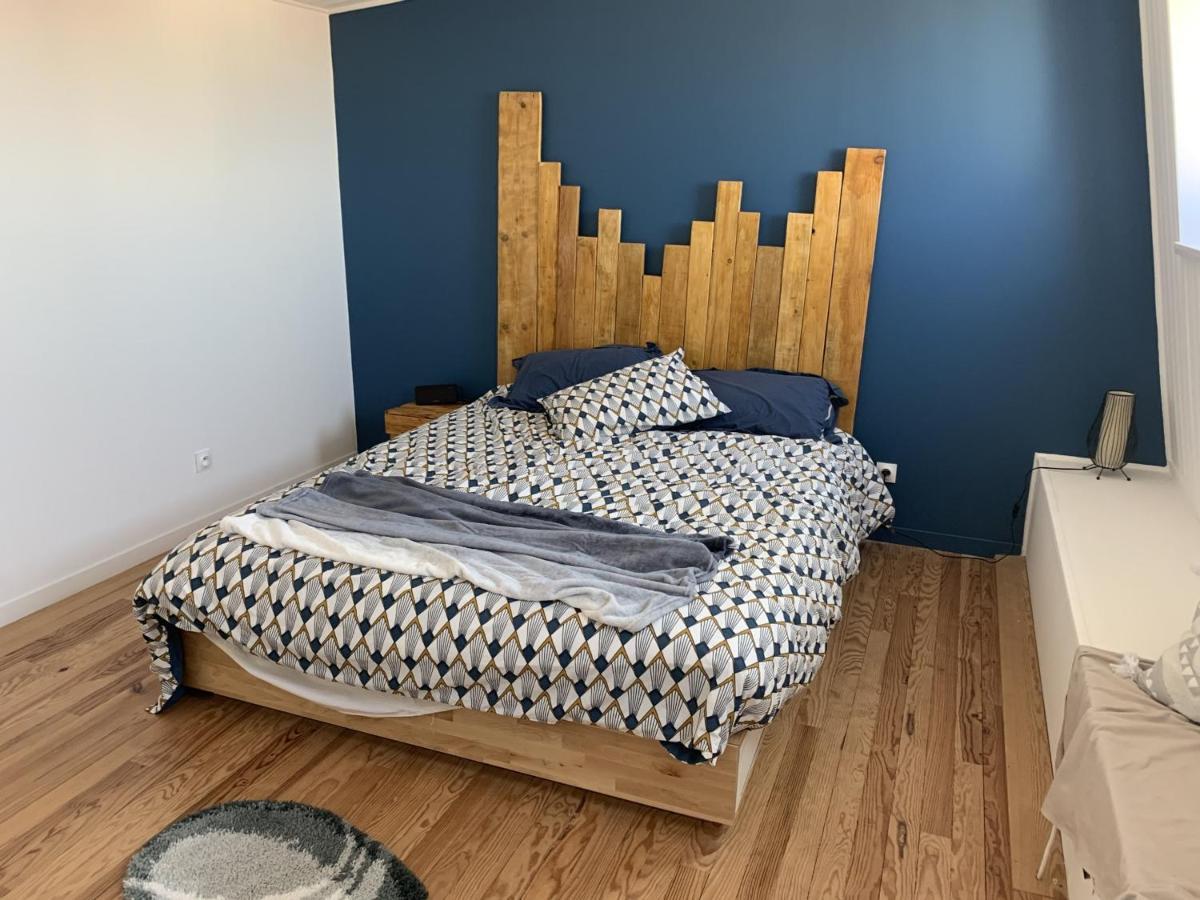 Fort-Mahon-Plage: Duplex 2 Chambres, Parking, Balcon, Plage A Proximite - Fr-1-482-86 מראה חיצוני תמונה